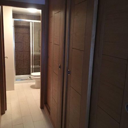 Apartamento ConMdeMálaga San Quintin Exterior foto
