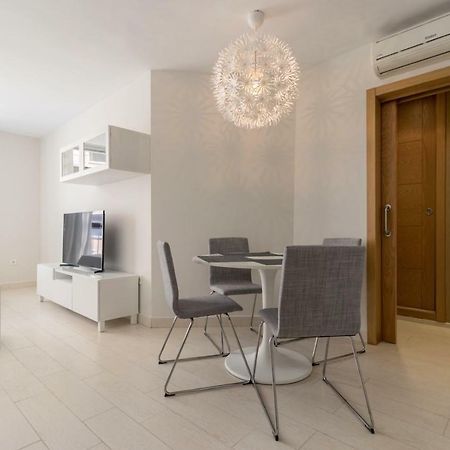 Apartamento ConMdeMálaga San Quintin Exterior foto