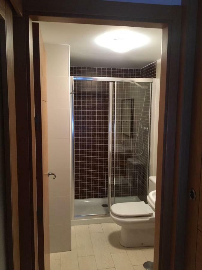 Apartamento ConMdeMálaga San Quintin Exterior foto
