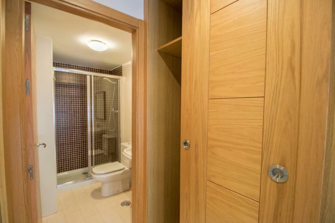 Apartamento ConMdeMálaga San Quintin Exterior foto