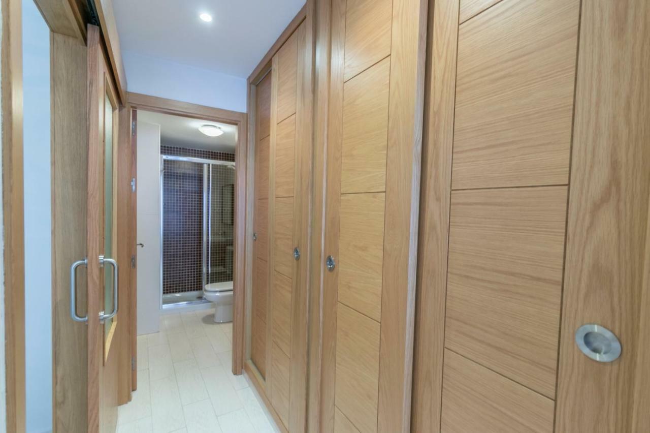 Apartamento ConMdeMálaga San Quintin Exterior foto